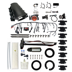 FiTech 79415 Ultimate LS 500 HP EFI System Master Kit