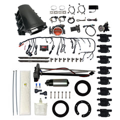 FiTech 79416 Ultimate LS 500 HP EFI System Master Kit