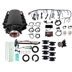 FiTech 79631 Ultimate LS 1000 HP EFI System Master Kit