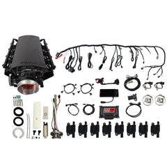 FiTech 79702 Ultimate LS 500 HP EFI Master Kit