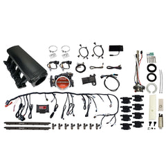 FiTech 79707 Ultimate LS 500 HP EFI System Master Kit