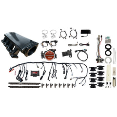 FiTech 79713 Ultimate LS 750 HP EFI System Master Kit