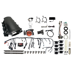 FiTech 79715 Ultimate LS 500 HP EFI System Master Kit