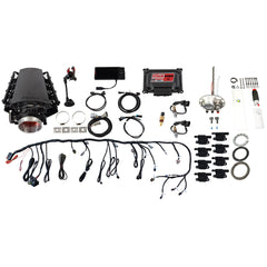 FiTech 79801 Ultimate LS 500 HP EFI System Master Kit