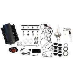 FiTech 79803 Ultimate LS 750 HP EFI System Master Kit