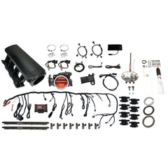 FiTech 79807 Ultimate LS 500 HP EFI System Master Kit