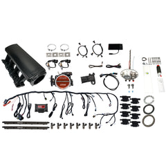 FiTech 79808 Ultimate LS 750 HP EFI System Master Kit