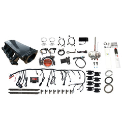 FiTech 79812 Ultimate LS 500 HP EFI System Master Kit