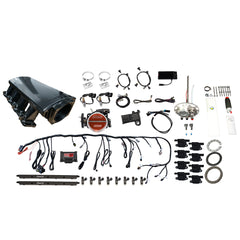 FiTech 79814 Ultimate LS 750 HP EFI System Master Kit