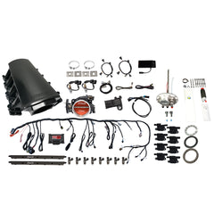 FiTech 79816 Ultimate LS 500 HP EFI System Master Kit