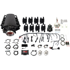 FiTech 79930 Ultimate LS 1000 HP EFI System Master Kit
