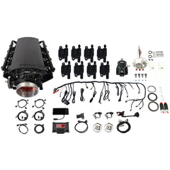 FiTech 79931 Ultimate LS 1000 HP EFI System Master Kit