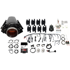 FiTech 79933 Ultimate LS 1000 HP EFI System Master Kit