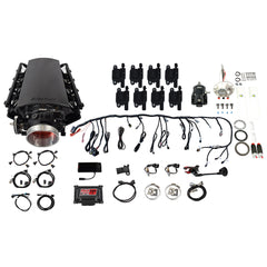 FiTech 79935 Ultimate LS 1000 HP EFI System Master Kit