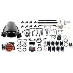 FiTech 79937 Ultimate LS 1000 HP EFI System Master Kit