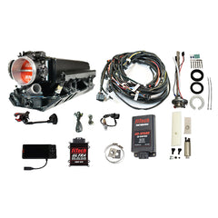 FiTech 96232 Ultra Ram 800 HP Chevy Big Block Rectangle Port EFI System Master Kit