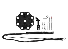 FiTech 99009 Distributor Chrysler 318 (LA) RTR Mech and Vac - RTR
