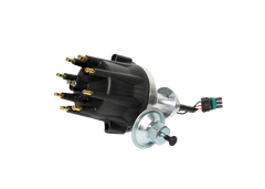 FiTech 99009 Distributor Chrysler 318 (LA) RTR Mech and Vac - RTR