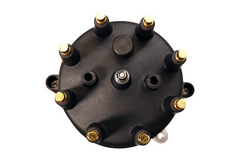 FiTech 99013 DistributorChevy V8 w/mech. Adv dual pick-up with slip collar