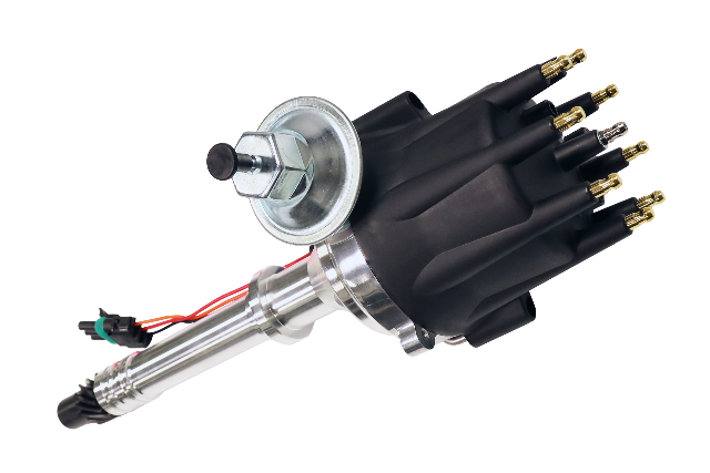 FiTech 99014 DistributorChevy V8  -  RTR