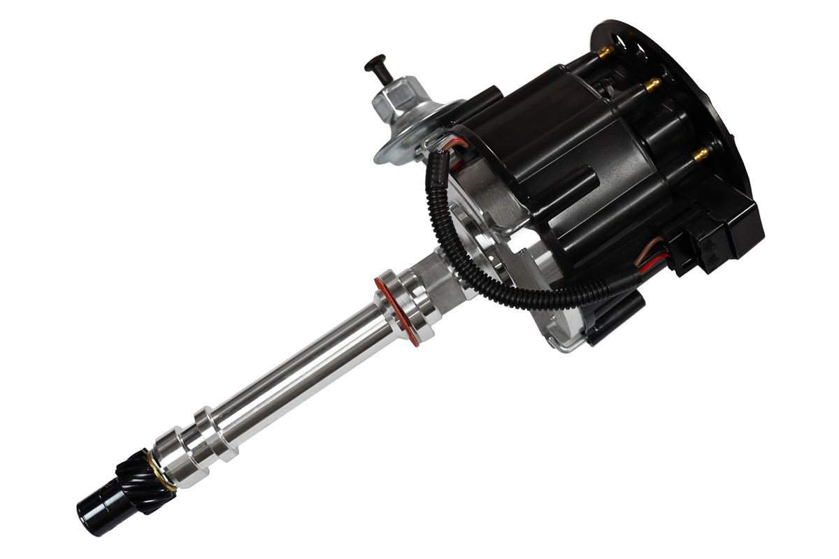 FiTech 99017 DistributorHEI Dist.