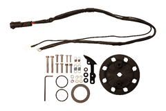 FiTech 99020 DistributorChevy V8 RTR with slip collar