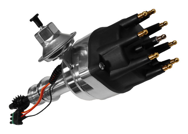 FiTech 99032 DistributorFord 351W - RTR