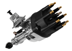 FiTech 99038 DistributorFord 351C 400C/MMech. Adv. with Vacuum