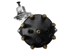 FiTech 99039 DistributorFord 351W Mech. Adv. with Vacuum