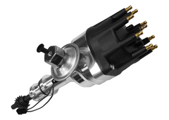 FiTech 99039 DistributorFord 351W Mech. Adv. with Vacuum