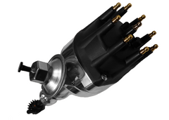 FiTech 99040 DistributorFord 221/302 Mech. Adv. with Vacuum