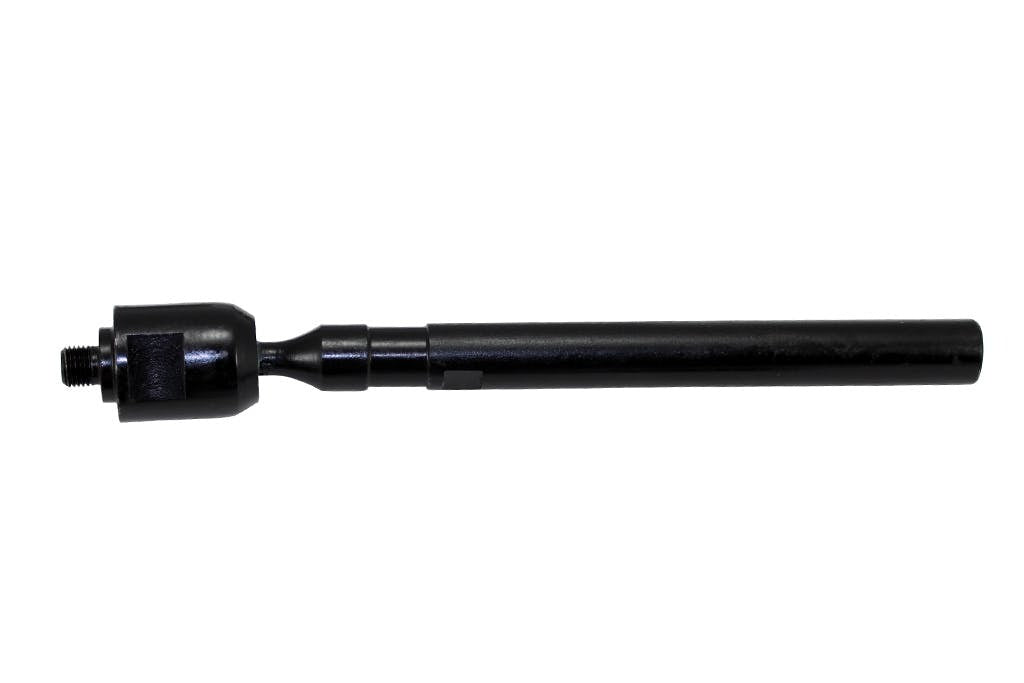 Flaming River 100377 Inner Tie Rod End: Male M14x1.5, Female 11/16 -18 OAL: 11.5