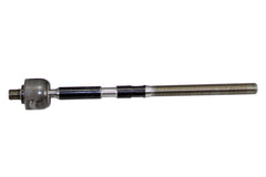 Flaming River 100587 Inner Tie Rod End: Male M14x1.5, Male 9/16 -18 OAL: 11