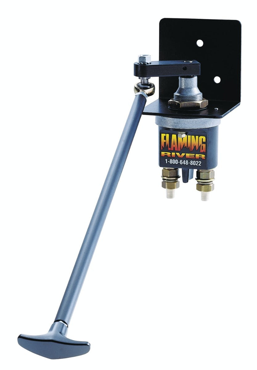 Flaming River FR1003-2 The Big Switch with Lever Kit