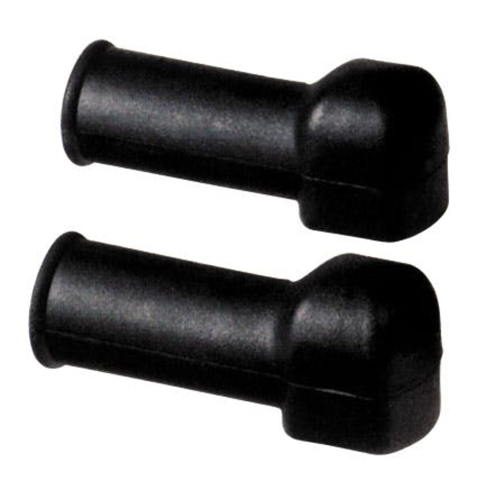 Flaming River FR1003TM Battery Terminal Covers (Set of 2)