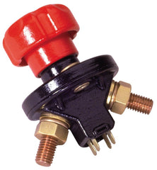 Flaming River FR1013 Combination Battery and Alternator Kill Switch