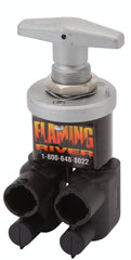 Flaming River FR1043 HD Amp Switch with Terminal Covers and Lock-Out Bracket