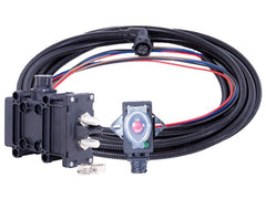 Flaming River FR1057 Battery Disconnect: WatchDog Electro-Wizard 12/24 Volt 300A