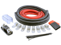 Flaming River FR1061 Alternator Cable Installation Kit