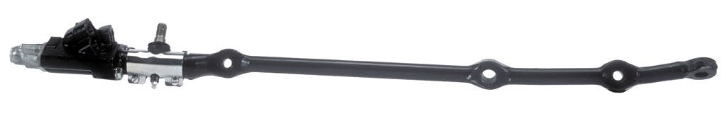 Flaming River FR1497-VLV 1965-66 Mustang Power Steering Control Valve