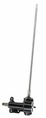 Flaming River FR1497Q 1965-66 Mustang Long Shaft Steering Box: 1 Sector - 16:1 Ratio