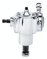 Flaming River FR1500-C Vega-Style Performance Steering Box - Chrome Finish
