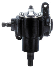 Flaming River FR1500Q Vega-Style Performance Steering Box - 16:1 Quick Ratio