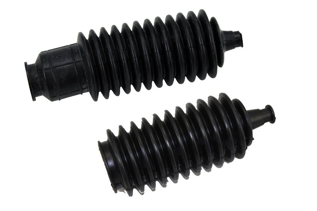 Flaming River FR1501B Replacement Bellows for Omni/Pinto Rack and Pinion (Pair)
