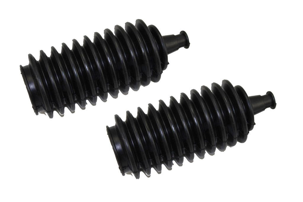 Flaming River FR1502B Rack and Pinion Access: Mustang Replacement Bellows (Pair)