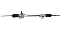 Flaming River FR1503 1979-93 5.0 Mustang Manual Rack and Pinion - 20:1 Standard Ratio