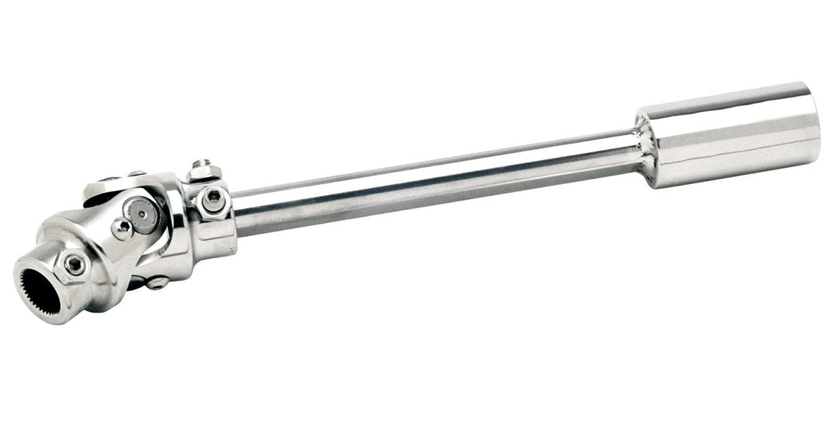 Flaming River FR1505M Mopar Coupler Shaft Kit - Power to Manual