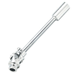 Flaming River FR1505P-SS Stainless Mopar Coupler Shaft Kit - Manual to Power