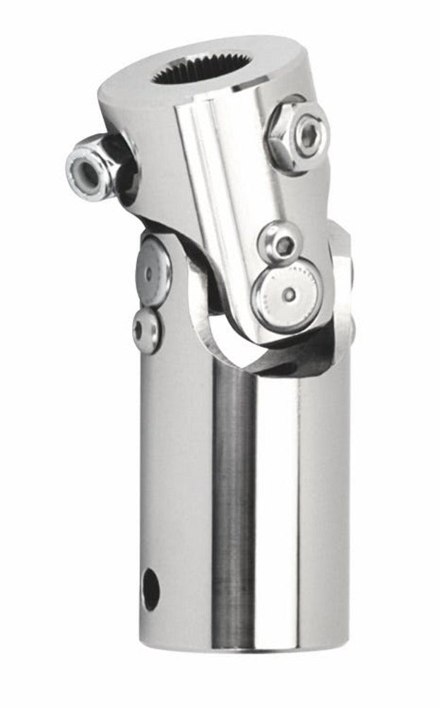 Flaming River FR1506M Mopar Universal Joint Adapter - Manual
