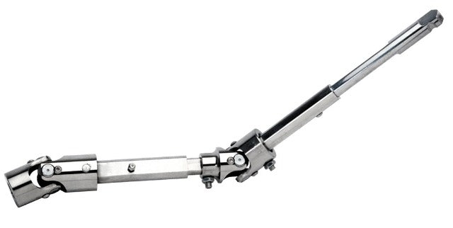 Flaming River FR1509M 1994-04Mustang Slip-Collapsible Shaft Kit - Manual